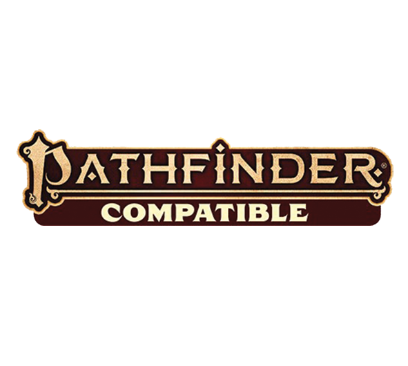 Pathfinder Second Edition
