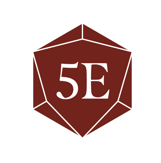 D&D 5th Edition