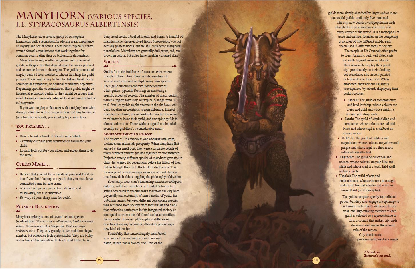 Dr Dhrolin's Bundle (Pathfinder)