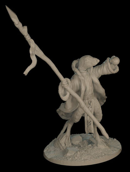 Jeholrak 3D Model